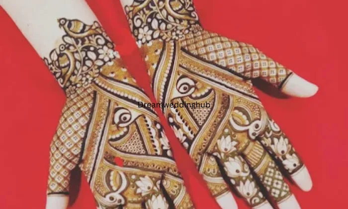 Raju Mehendi Art gwalior